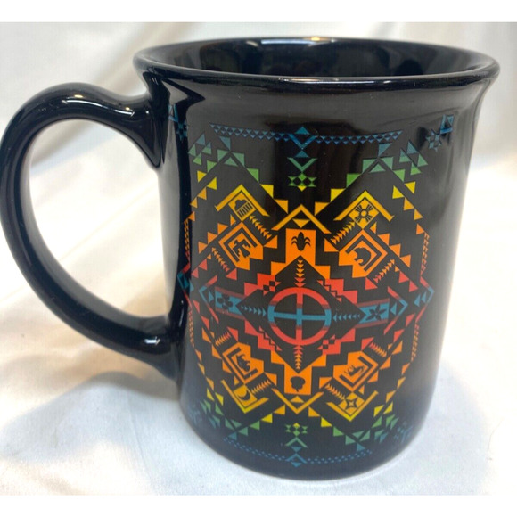 Pendleton Legendary Mug Collection 18oz Ceramic Mug - Picture 1 of 4